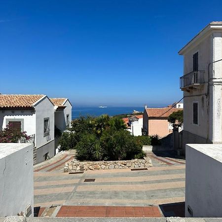 Rena Bianca Lägenhet Santa Teresa Gallura Exteriör bild
